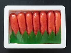 あごだし明太子 300g