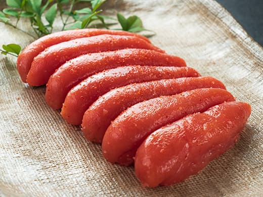 あごだし明太子 300g