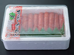 あごだし明太子 500g