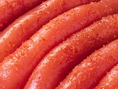 あごだし明太子 500g