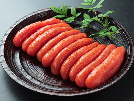 あごだし明太子 500g