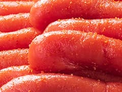 あごだし明太子 2kg