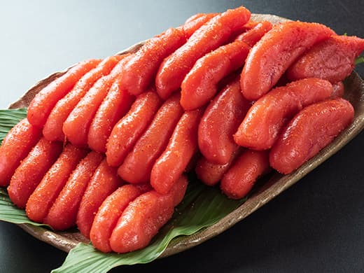 あごだし明太子 2kg